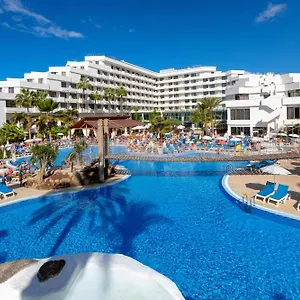 Tenerife Плая-де-лас-Америкас
