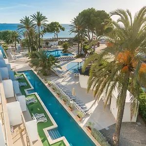 **** Hotel apartamentowy Ses Fotges Hiszpania