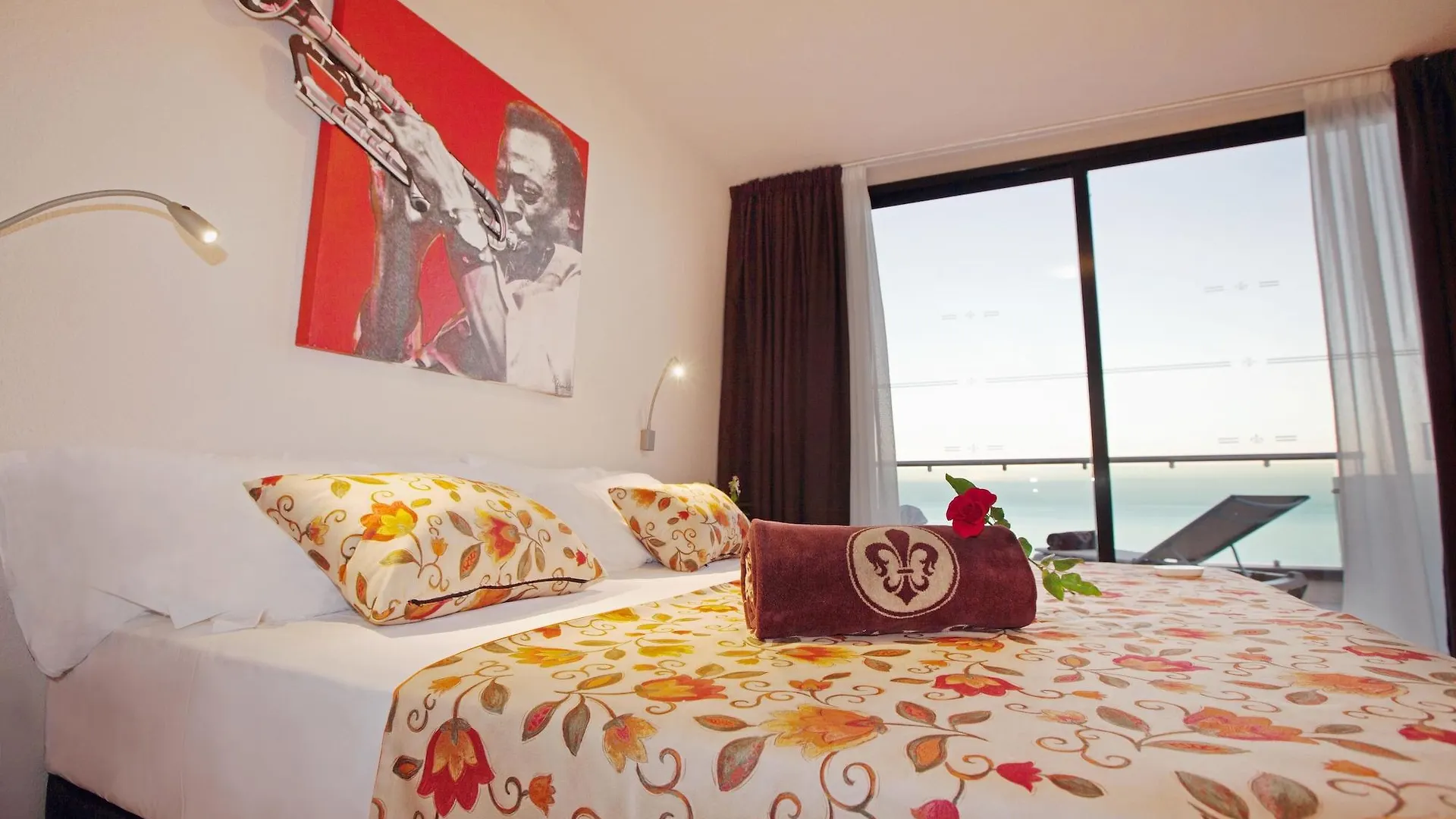 Aparthotel Royal Sun Resort Acantilado de los Gigantes