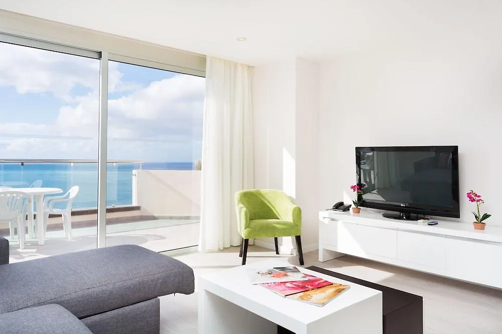 Royal Sun Resort Acantilado de los Gigantes 4*,  Spain