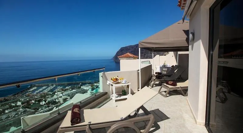 Aparthotel Royal Sun Resort Acantilado de los Gigantes