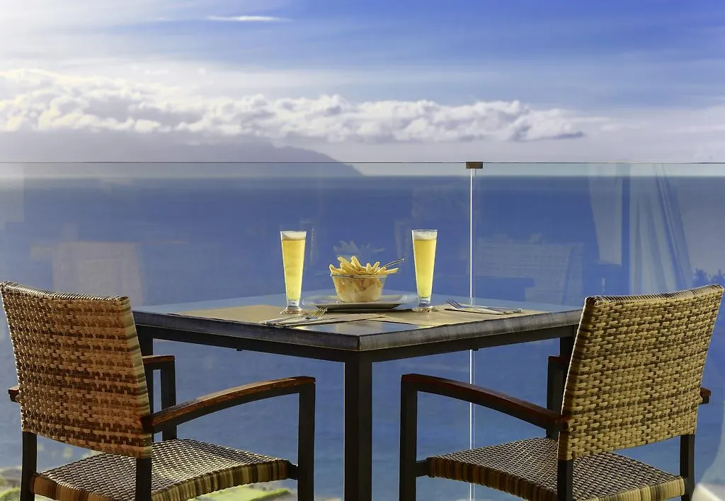 Aparthotel Royal Sun Resort Acantilado de los Gigantes