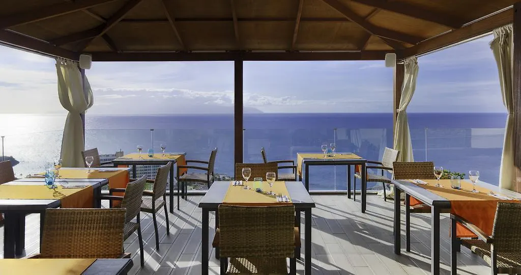 **** Aparthotel Royal Sun Resort Acantilado de los Gigantes Spain