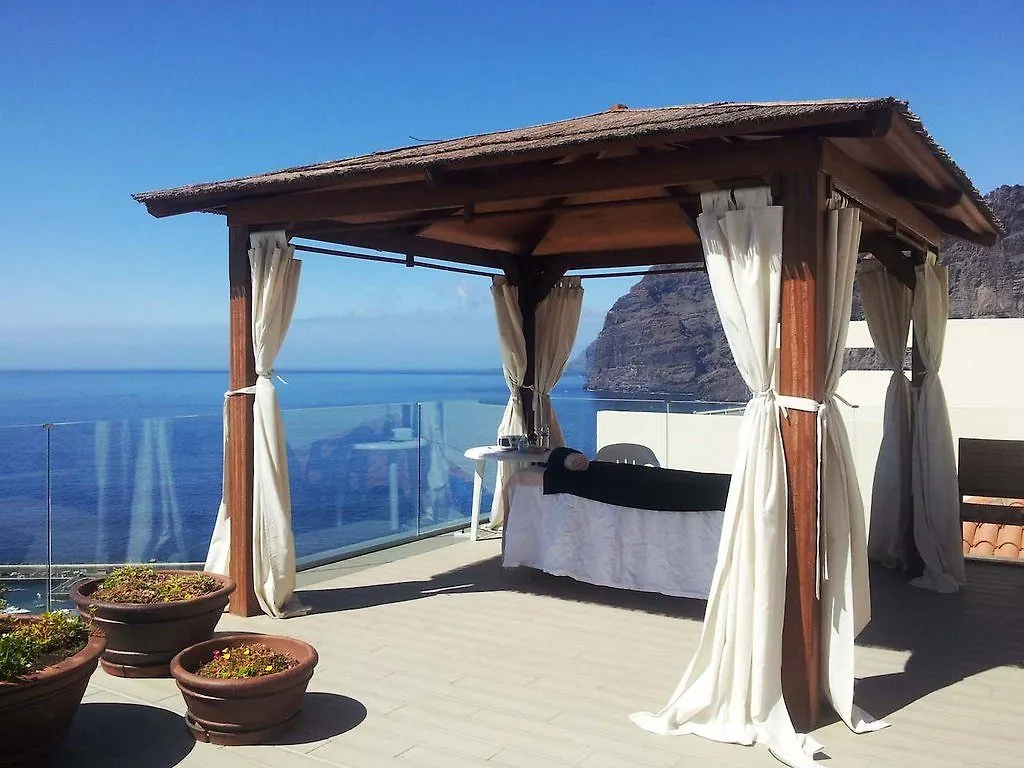Royal Sun Resort Acantilado de los Gigantes 4*,  Spain