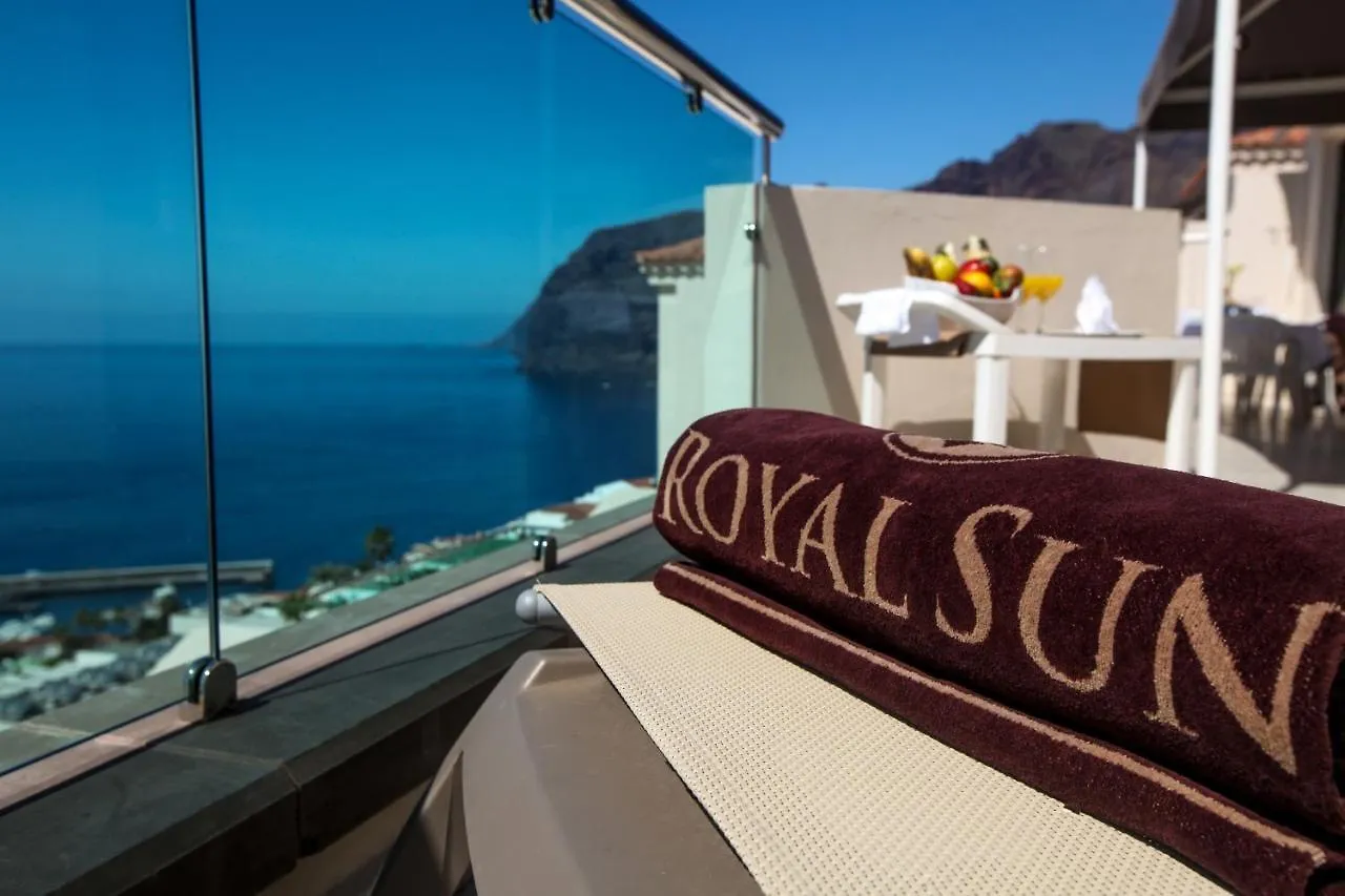 Royal Sun Resort Acantilado de los Gigantes Spain