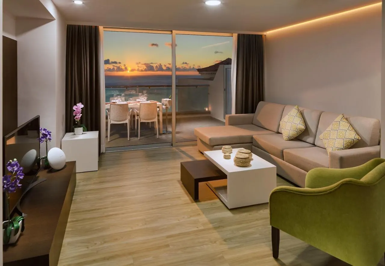 Aparthotel Royal Sun Resort Acantilado de los Gigantes