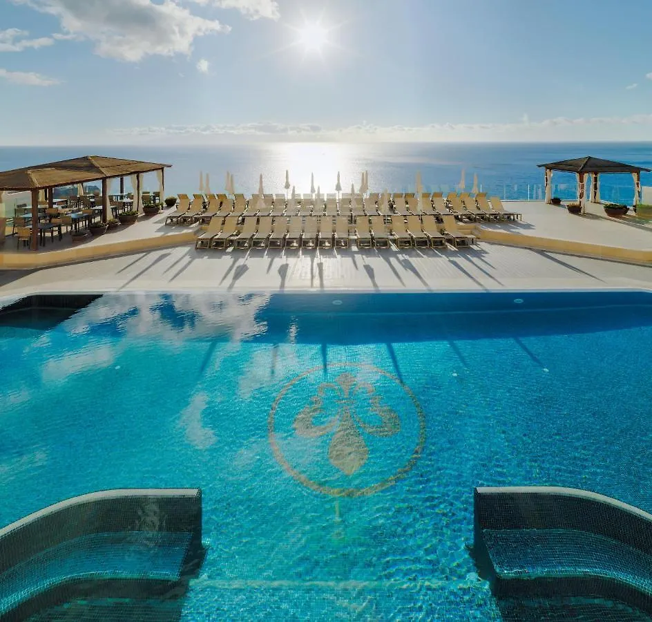 Royal Sun Resort location