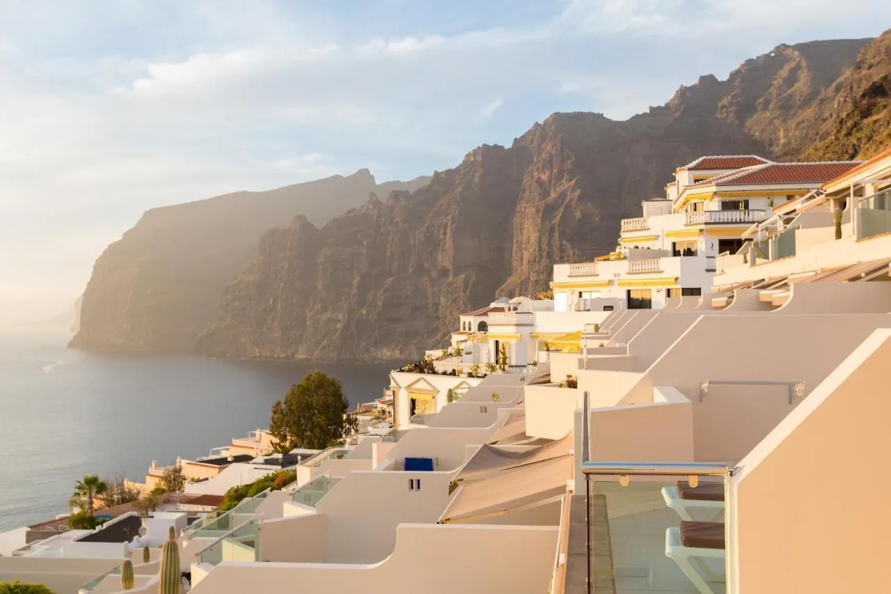 Royal Sun Resort Acantilado de los Gigantes